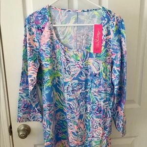 XL Lilly Pulitzer Beacon Dress